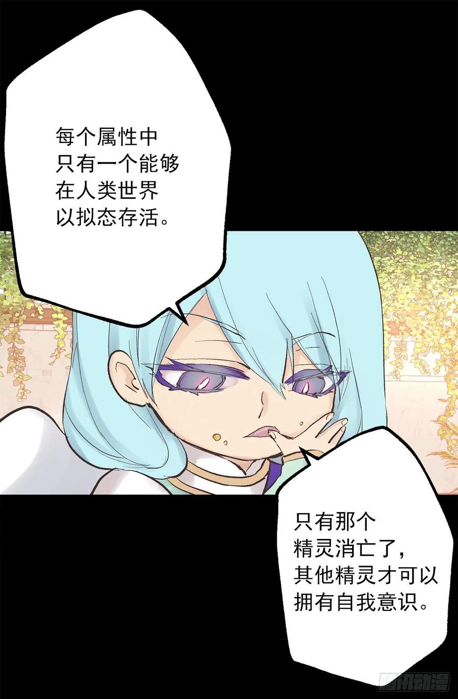 332.你旁边的是鸟还是人-第332话