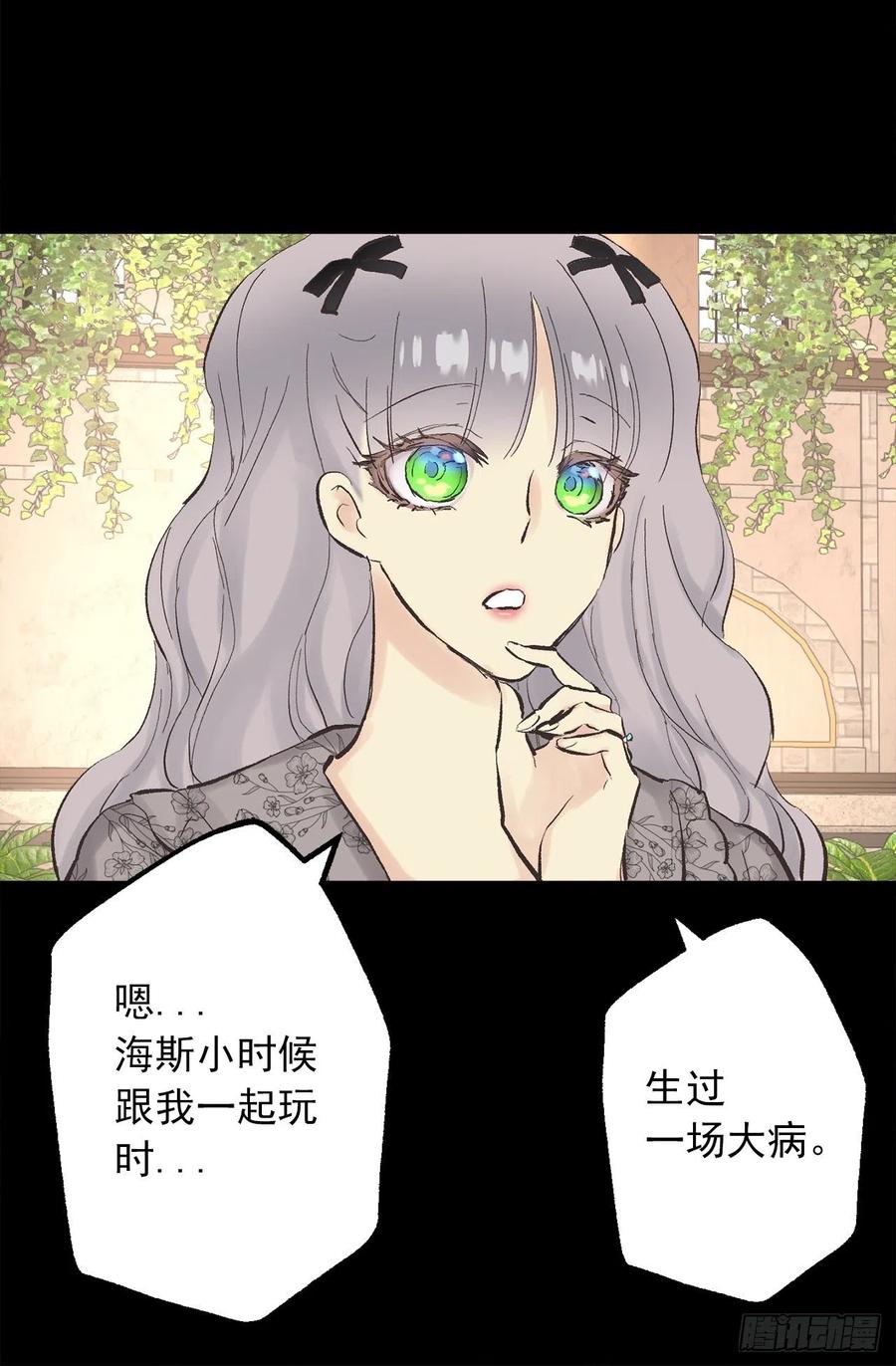 332.你旁边的是鸟还是人-第332话