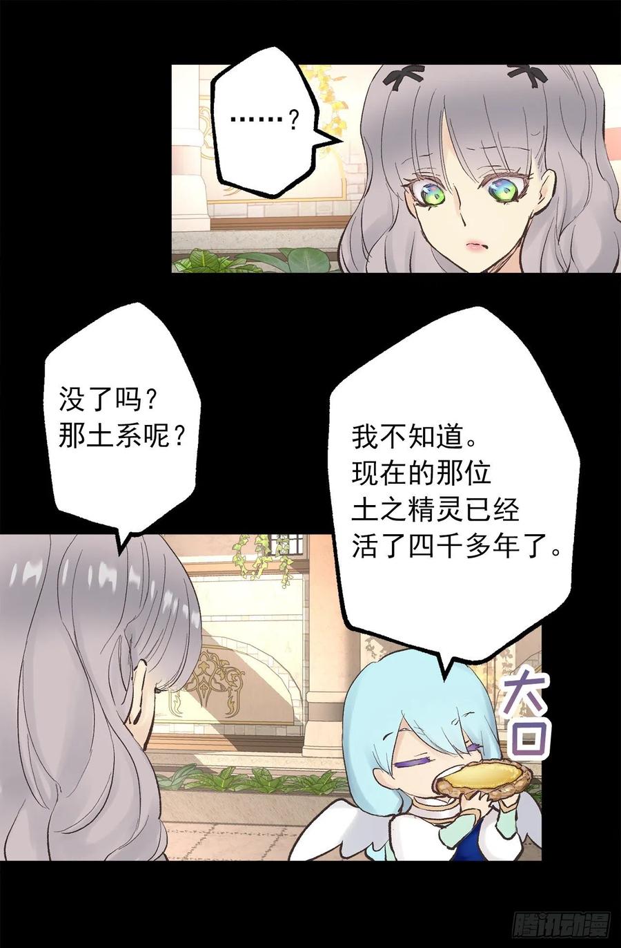 332.你旁边的是鸟还是人-第332话
