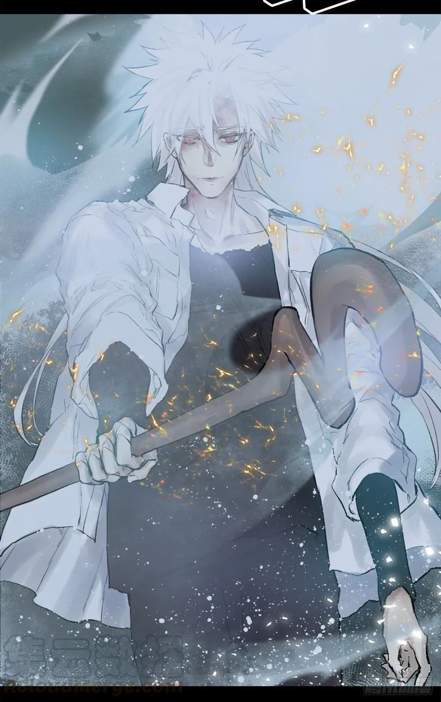 372.你们竟敢对狄安下手！-第372话