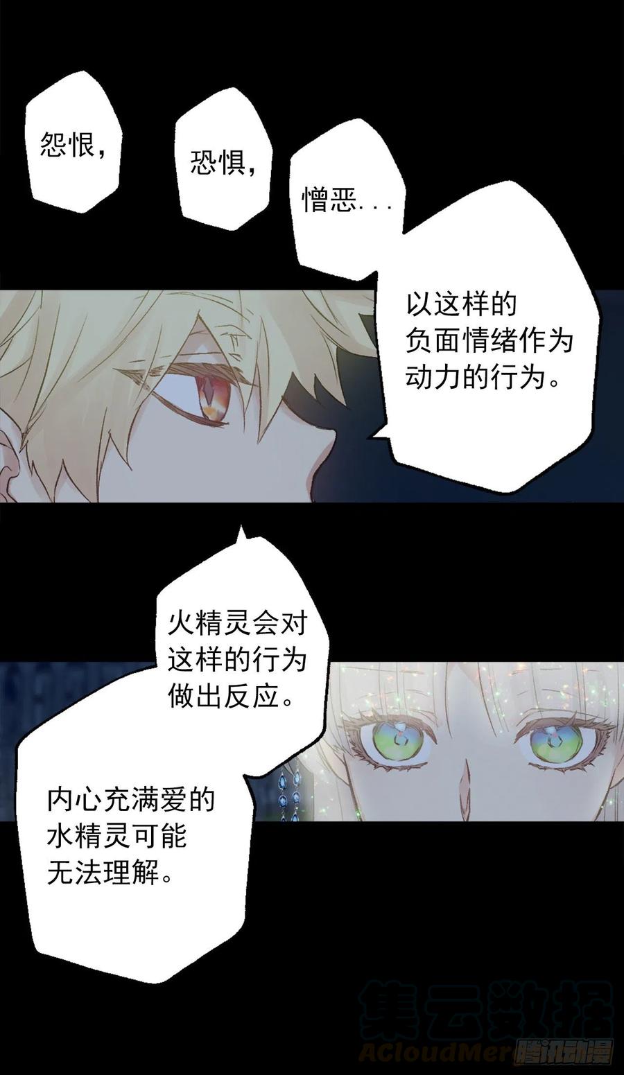 378.我一直在随意对待自己-第378话