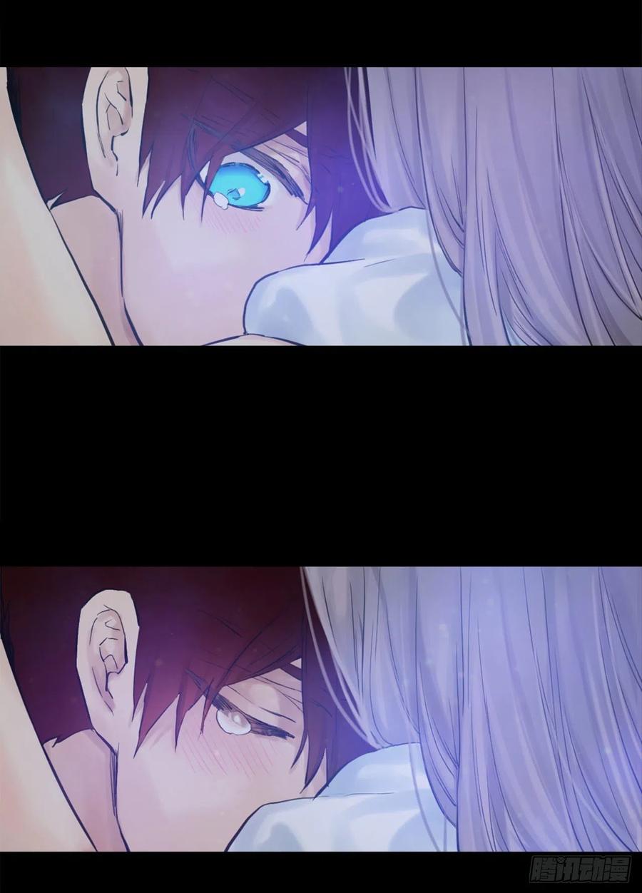 398.脆弱的海斯-第398话