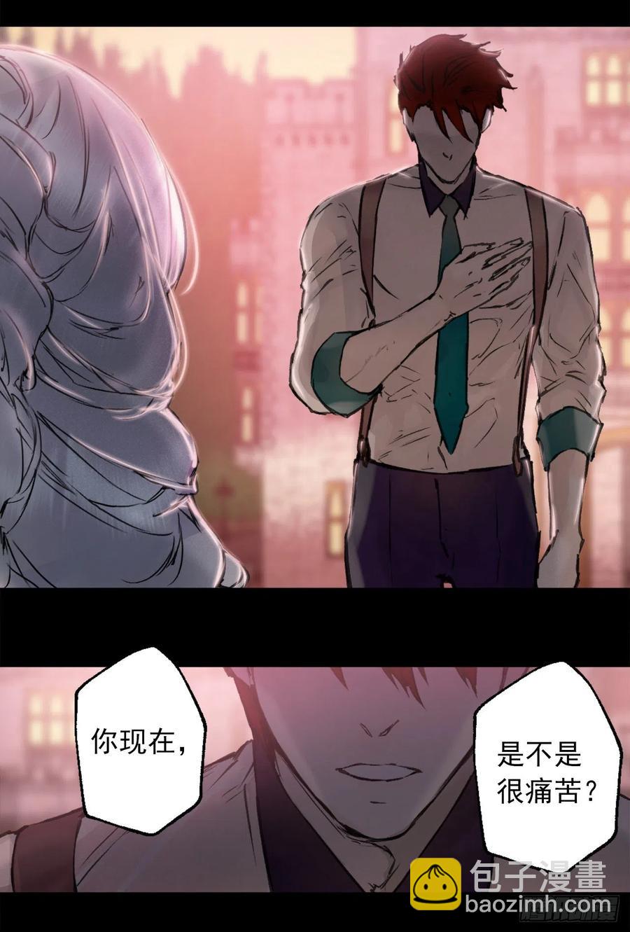 407.最适合的皇帝人选-第408话