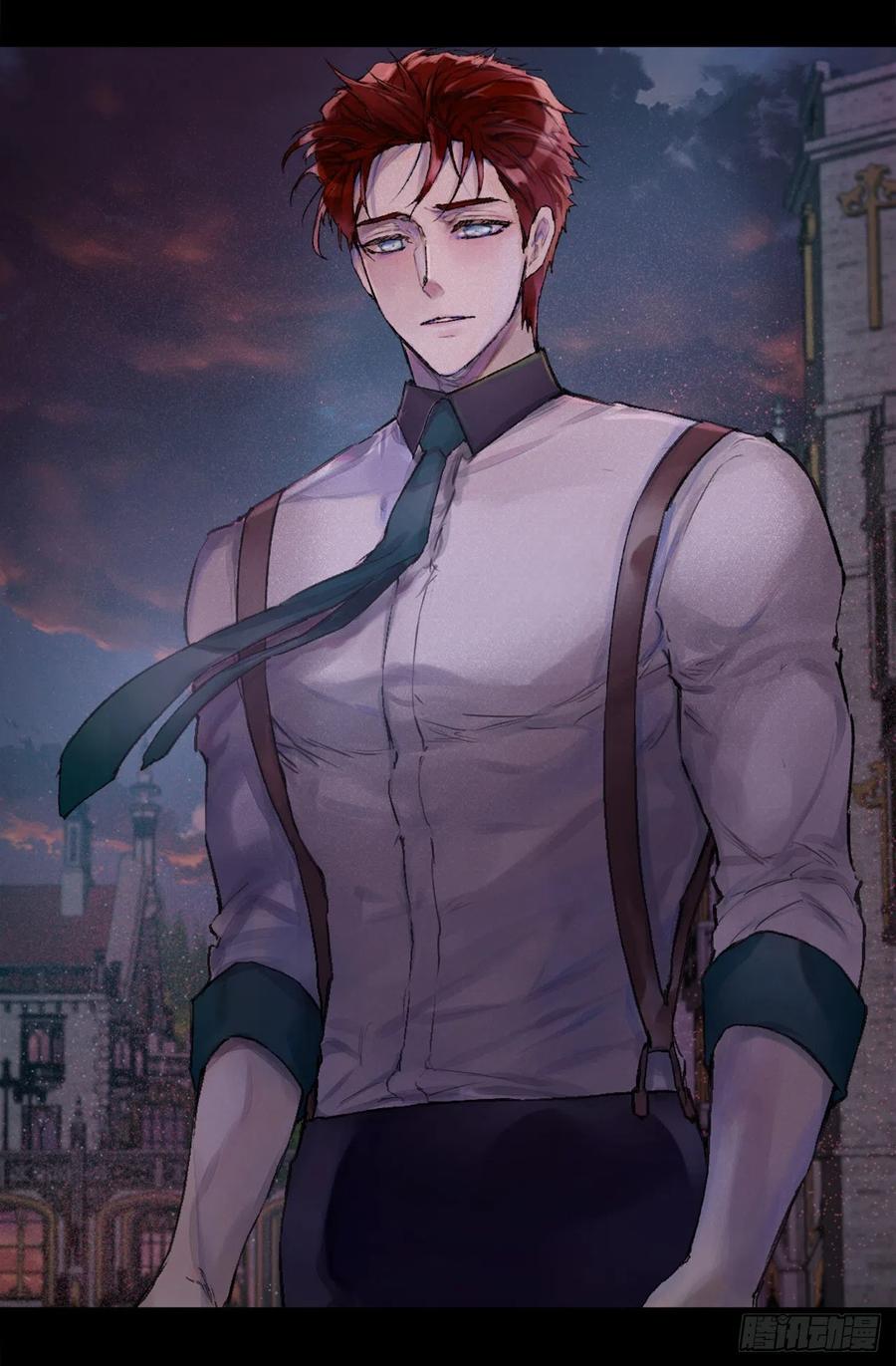 411.回到原来的身体-第412话