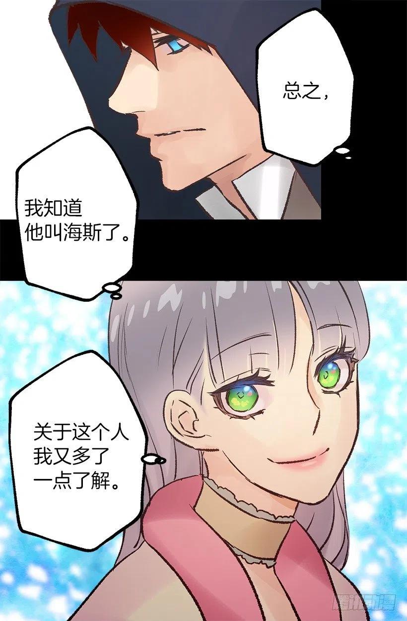 天气很好-第64话