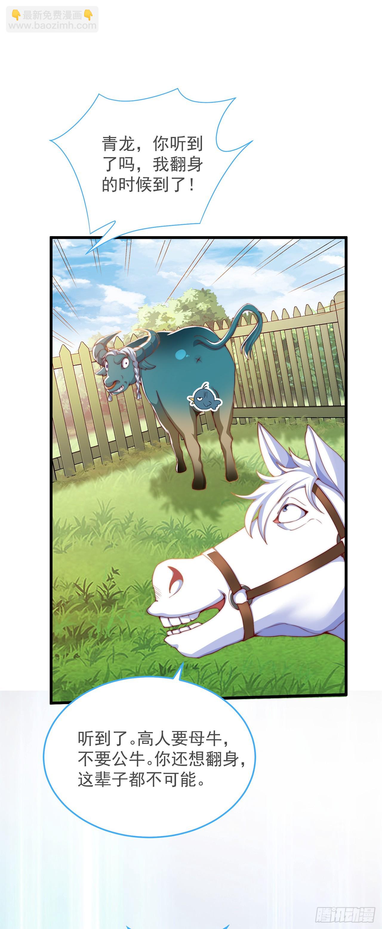 第31话 阴阳牛-第34话