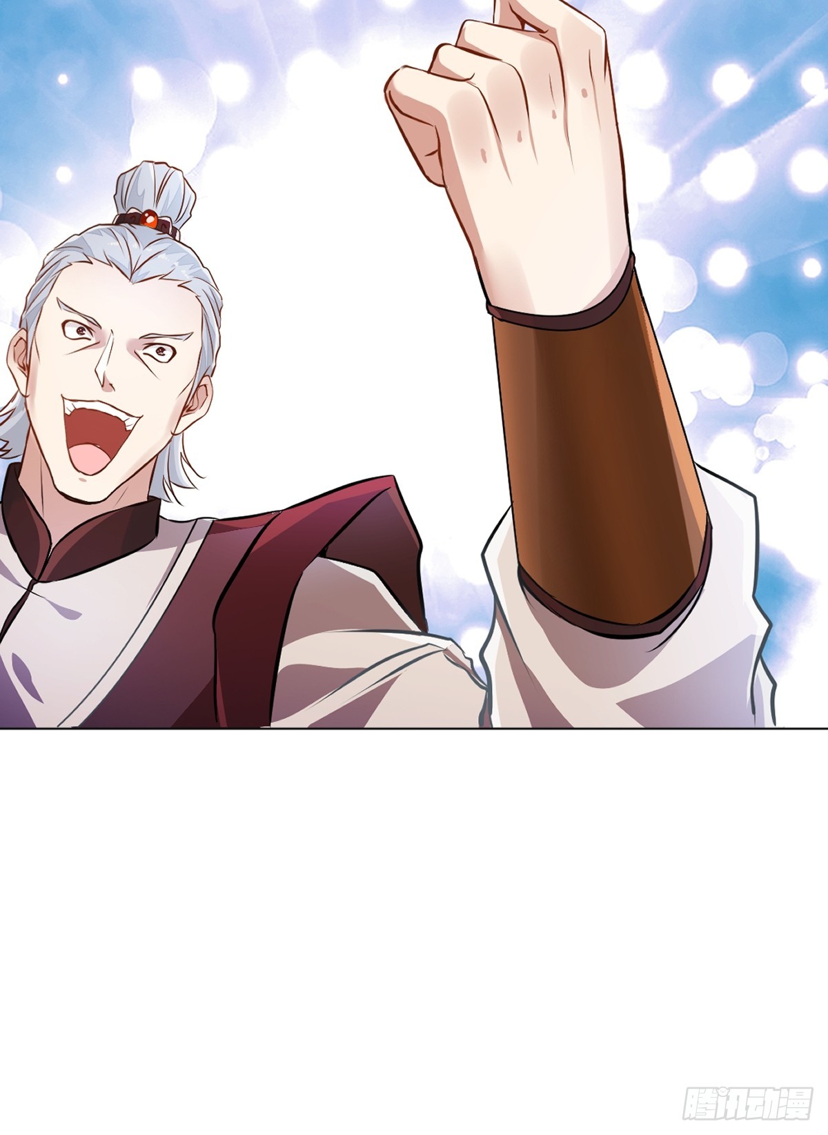 第156话 陪他玩玩-第156话