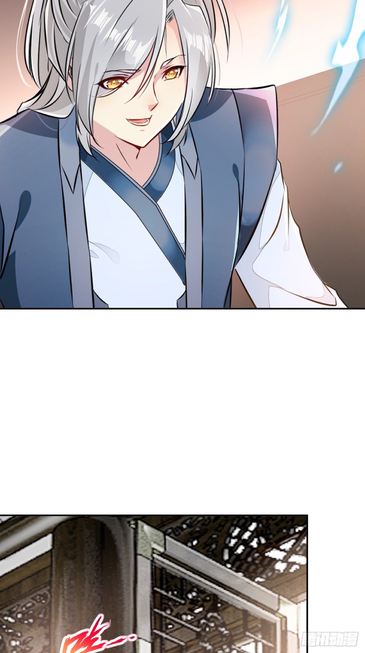 第164话 有好事？-第164话