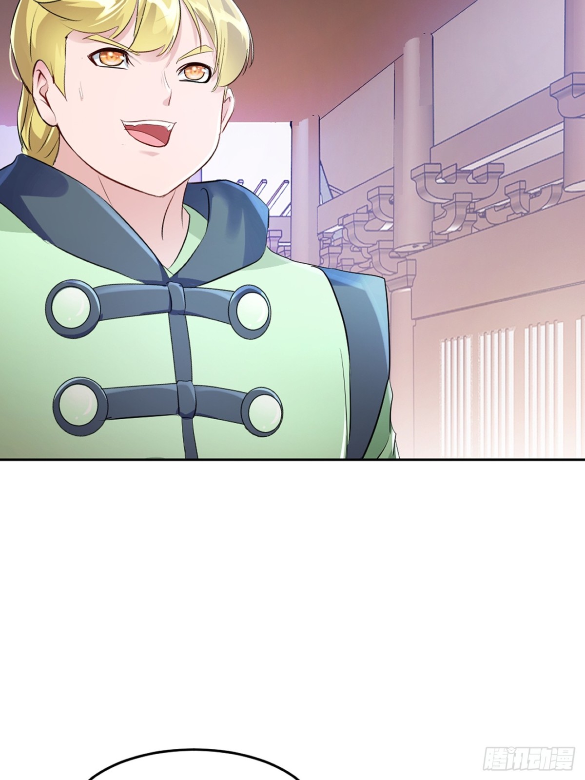 第164话 有好事？-第164话