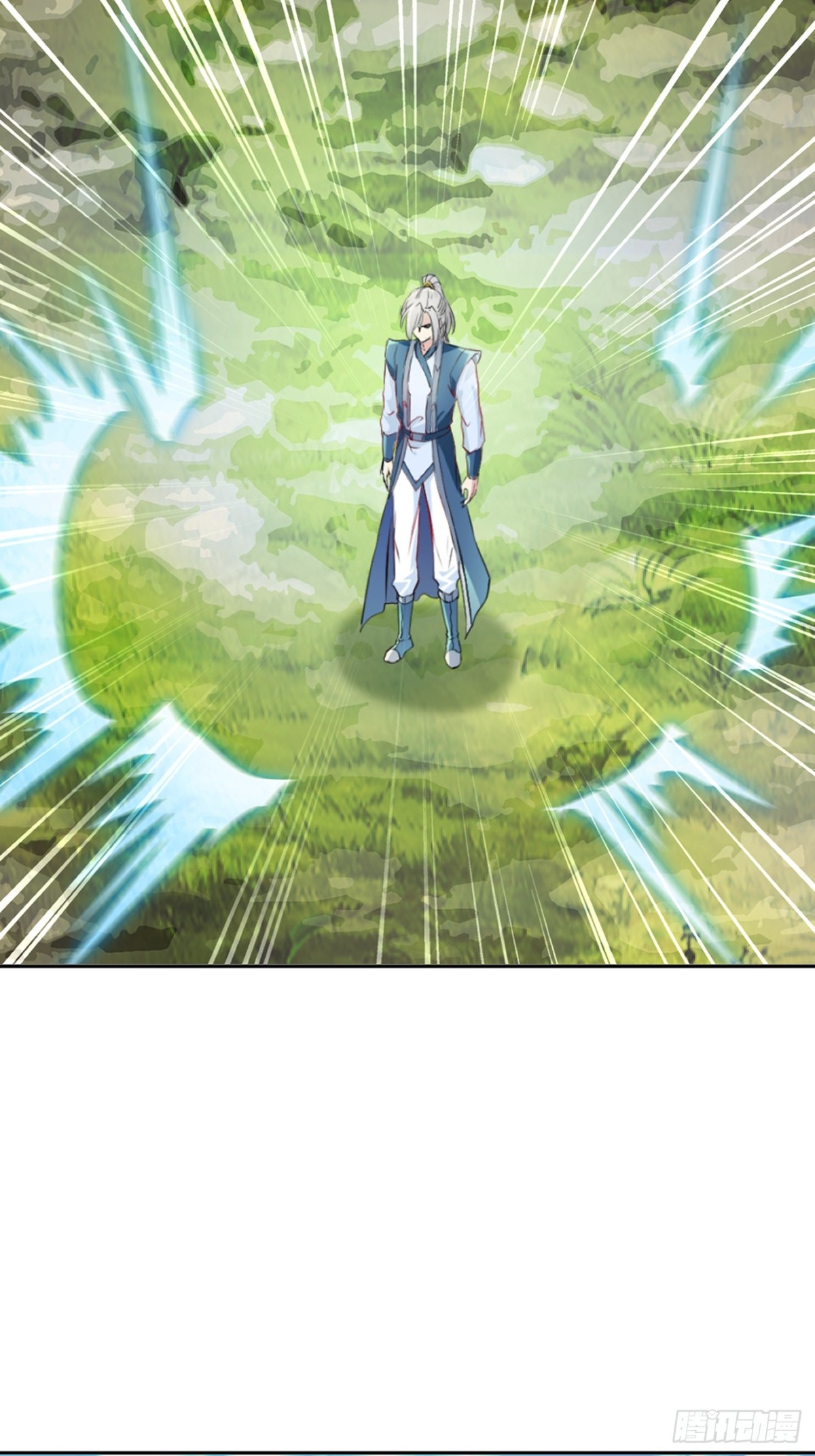 第164话 有好事？-第164话