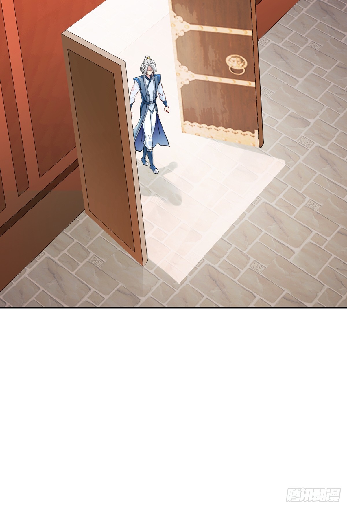 第166话 有转机-第166话