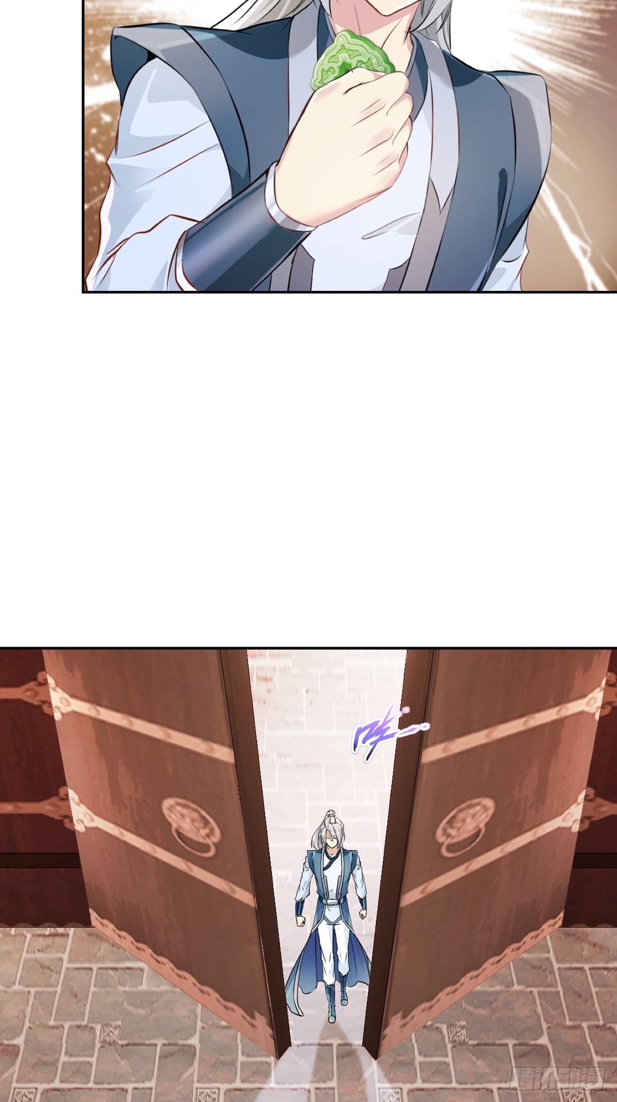 第168话 妙不可言-第168话