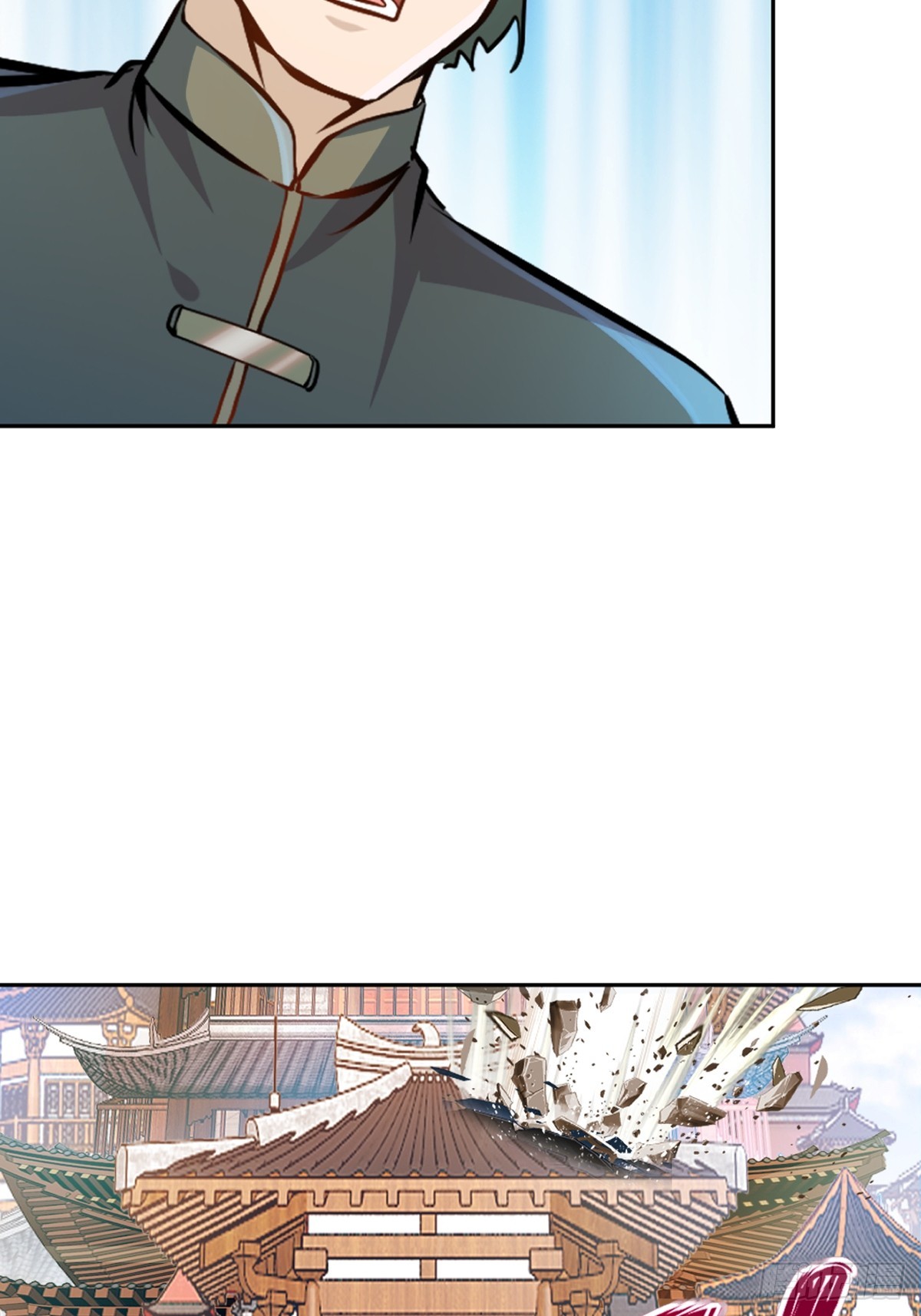 第170话 不可随意改动-第170话