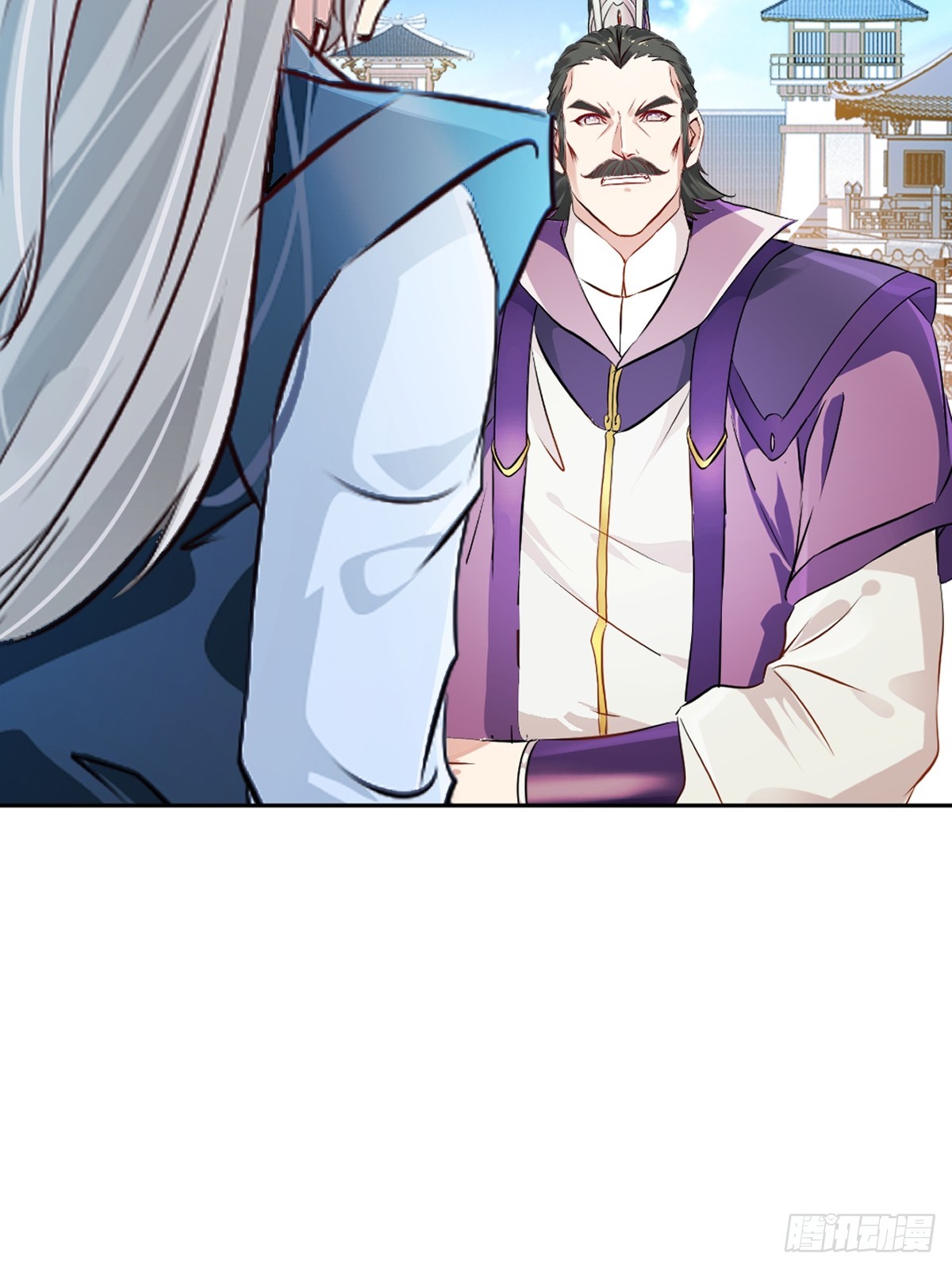 第170话 不可随意改动-第170话