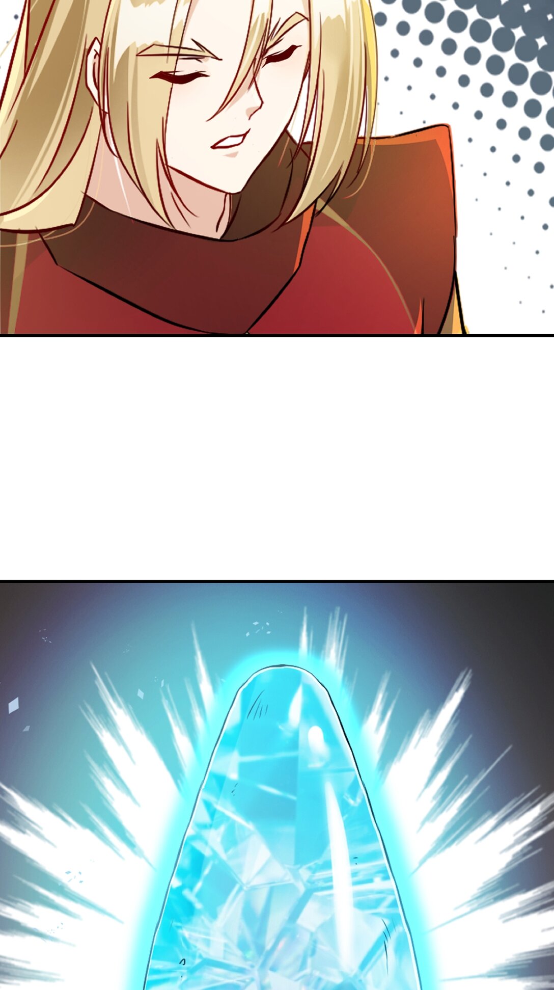 第186话 你这是干什么-第186话