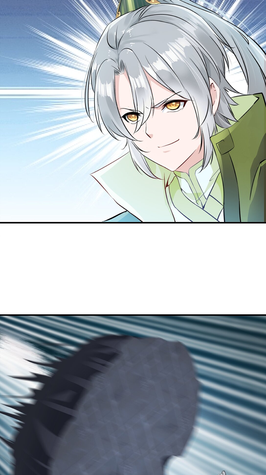 第194话 付出代价-第194话