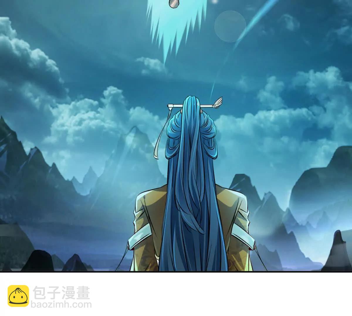 第216话 专心修炼-第216话