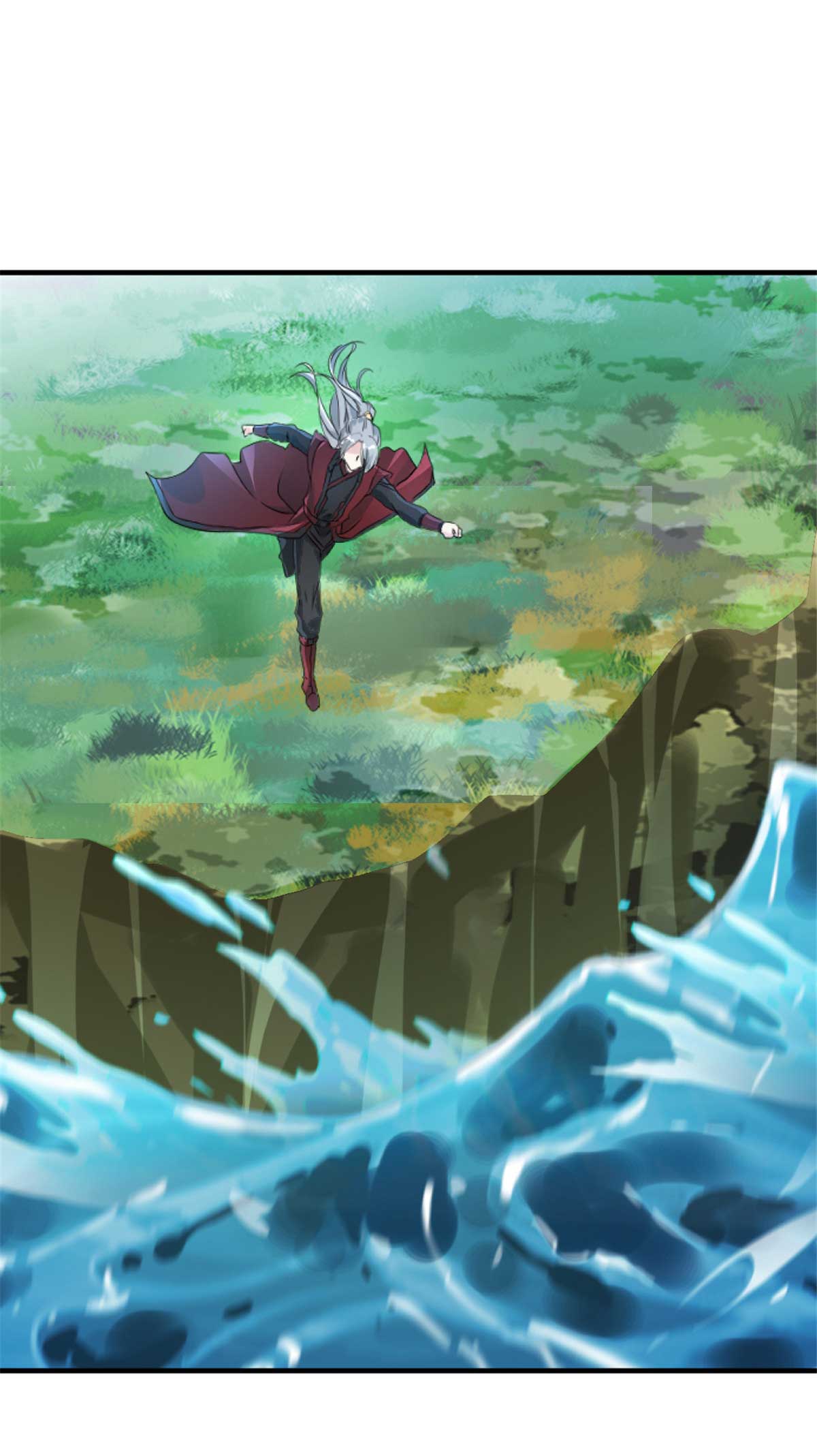 第24话 五行绝天刀-第24话