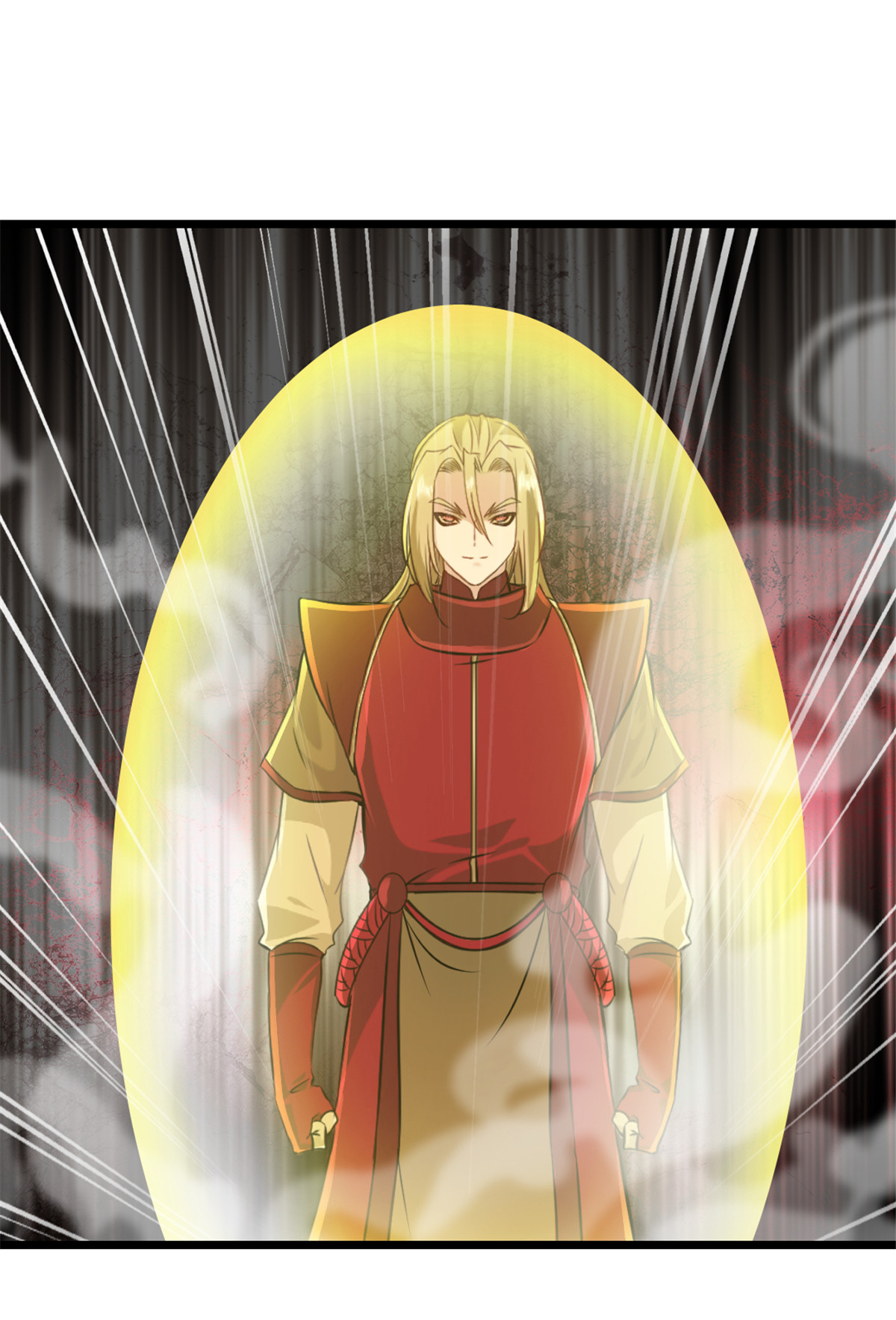 第54话 时空滞留结界-第54话