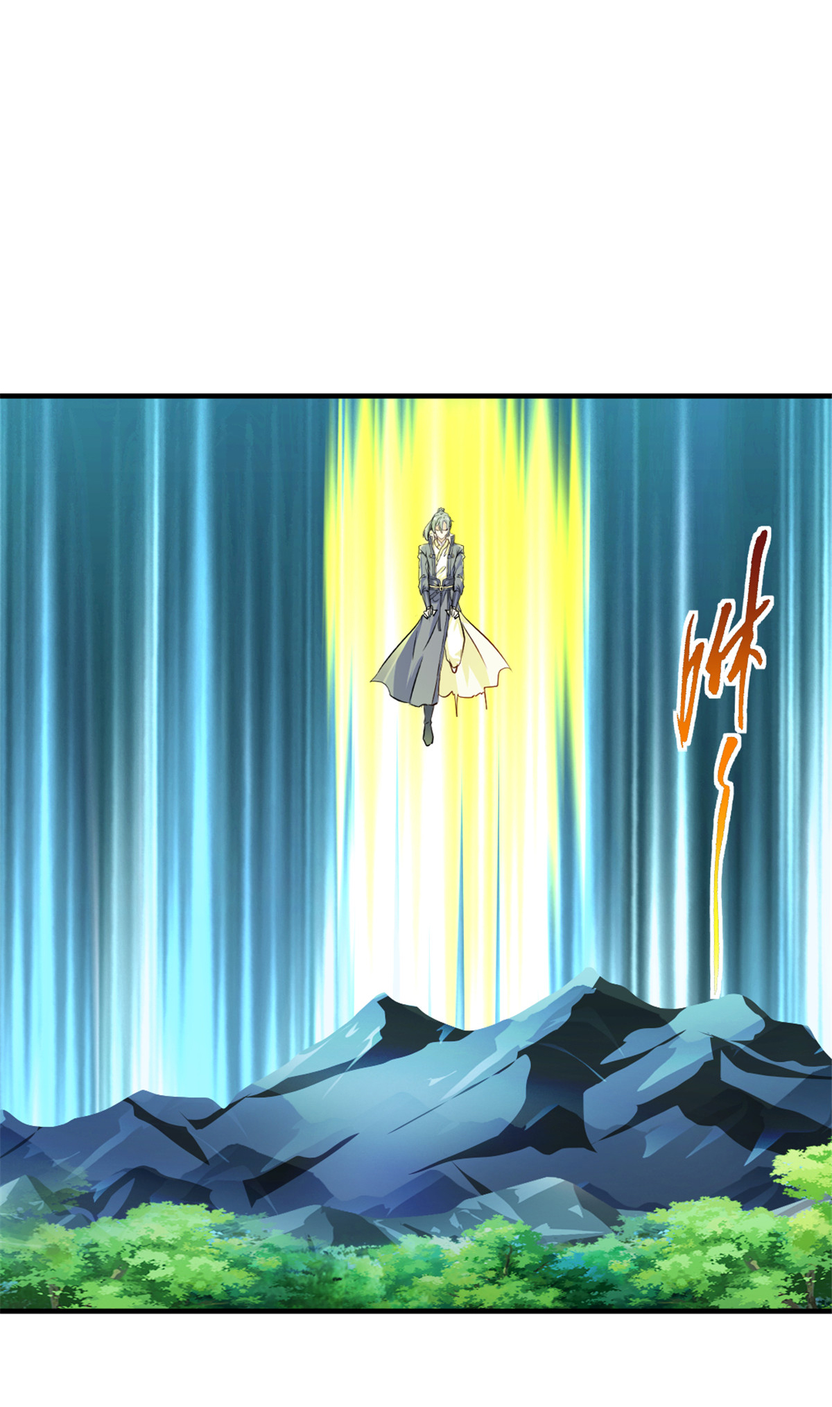 第64话 失踪-第64话