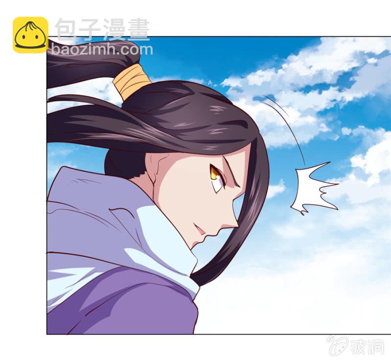第108话 景家灭门？霄儿回归-第108话