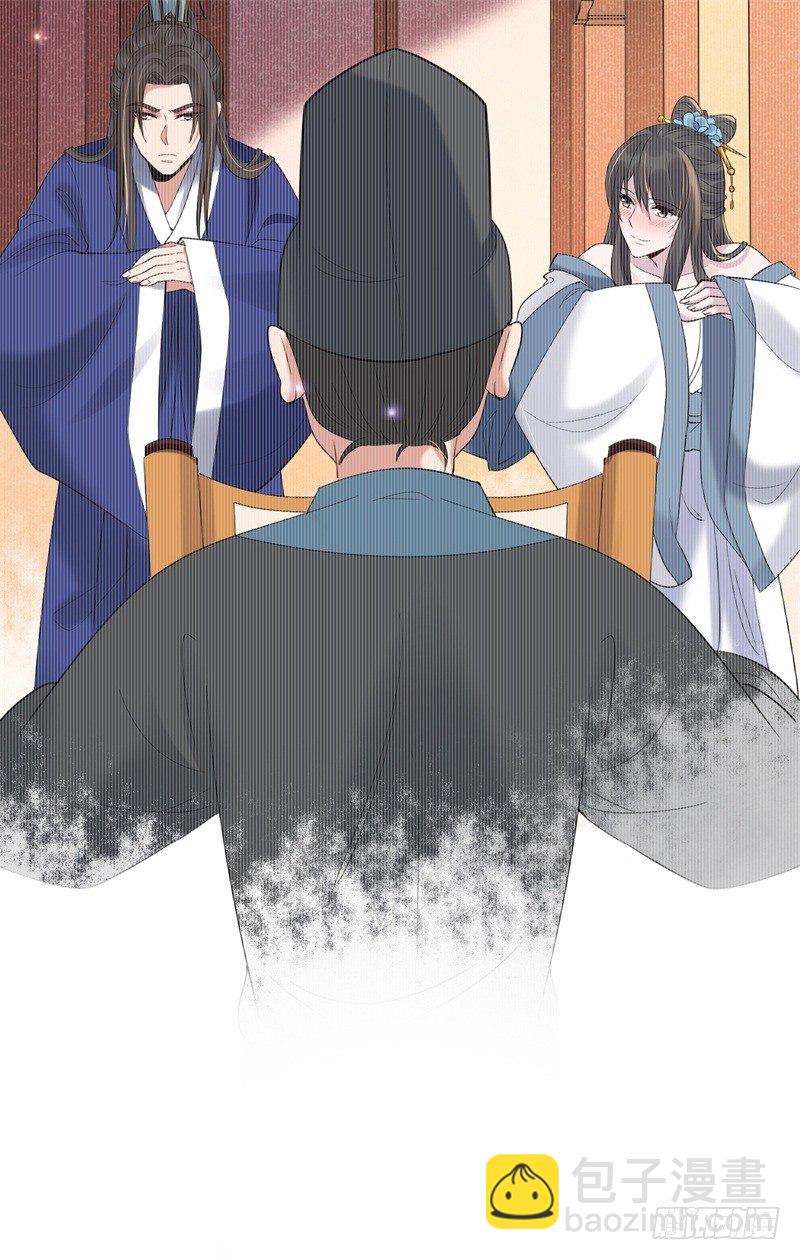 第1话 穿越成王府大小姐-第2话