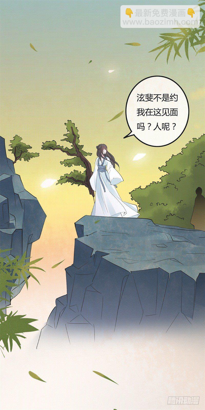 第1话 穿越成王府大小姐-第2话