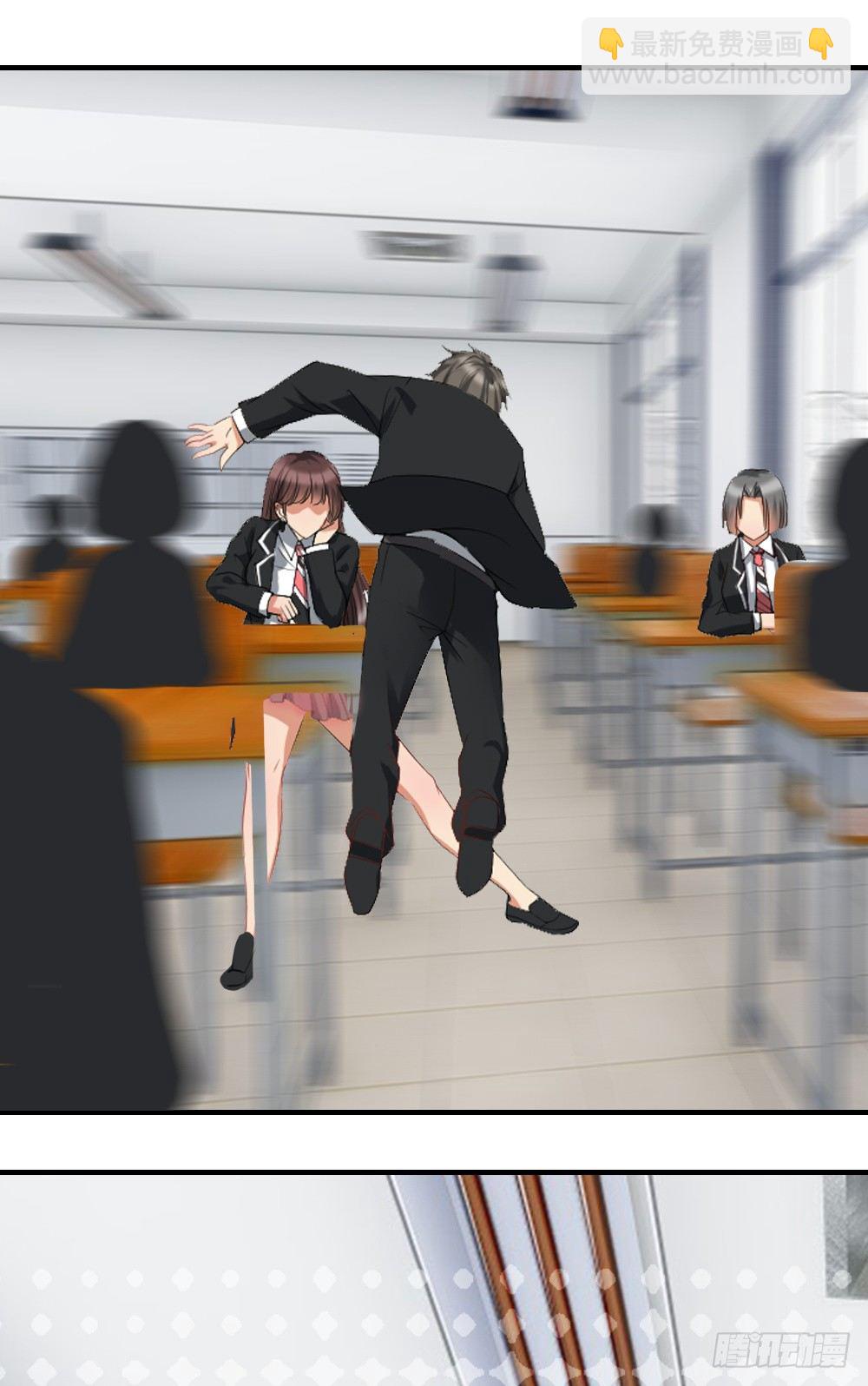 🍴绝世天才系统 火辣辣的女子学院 第34页