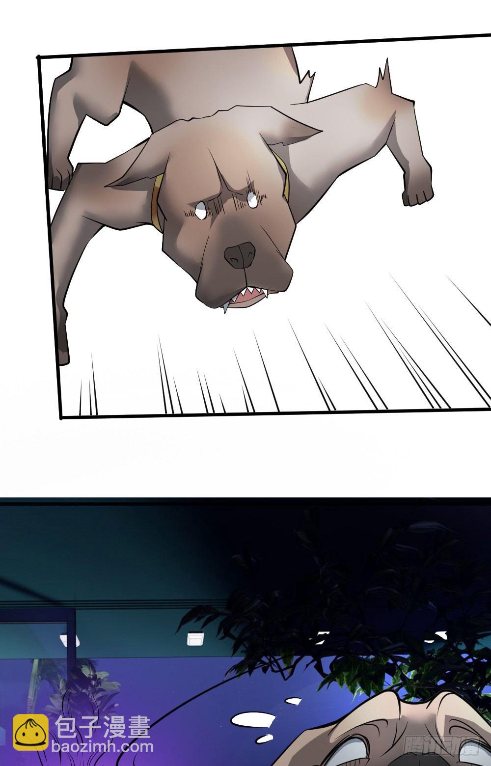 🍴绝世天才系统 jj被狗撞了 第21页