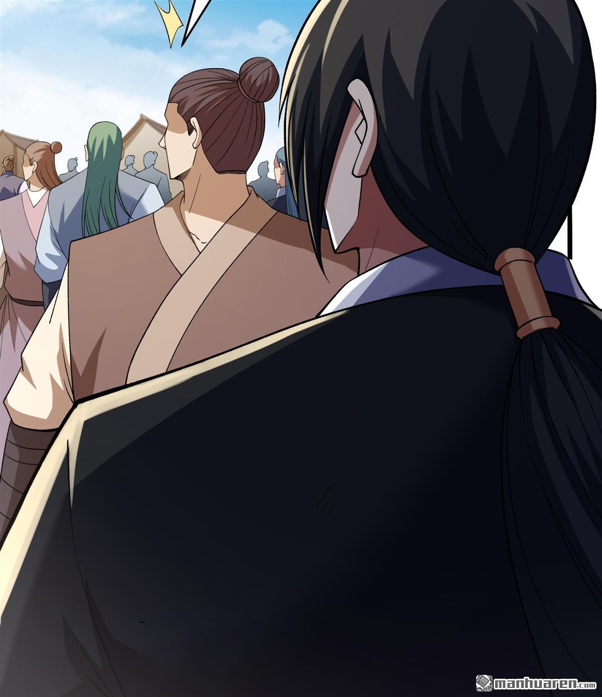 绝世武神 - 第1121回 誅滅叛逆（3） - 第9张图