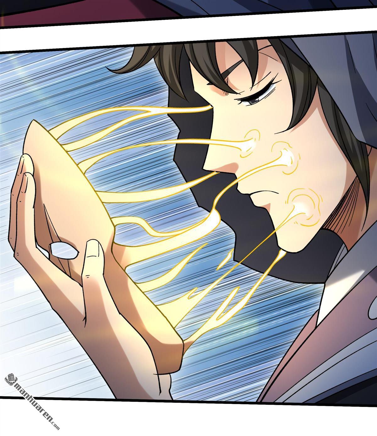 绝世武神 - 第1123回 駛入荒海（2） - 第23张图