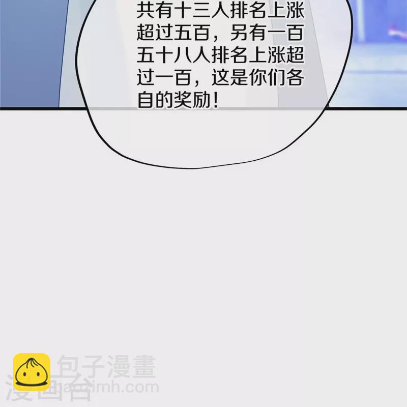 🍴绝世战魂 第415话 排名结束 第50页