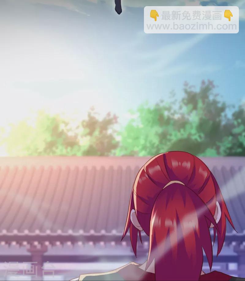 🍴绝世战魂 第429话 争抢 第10页