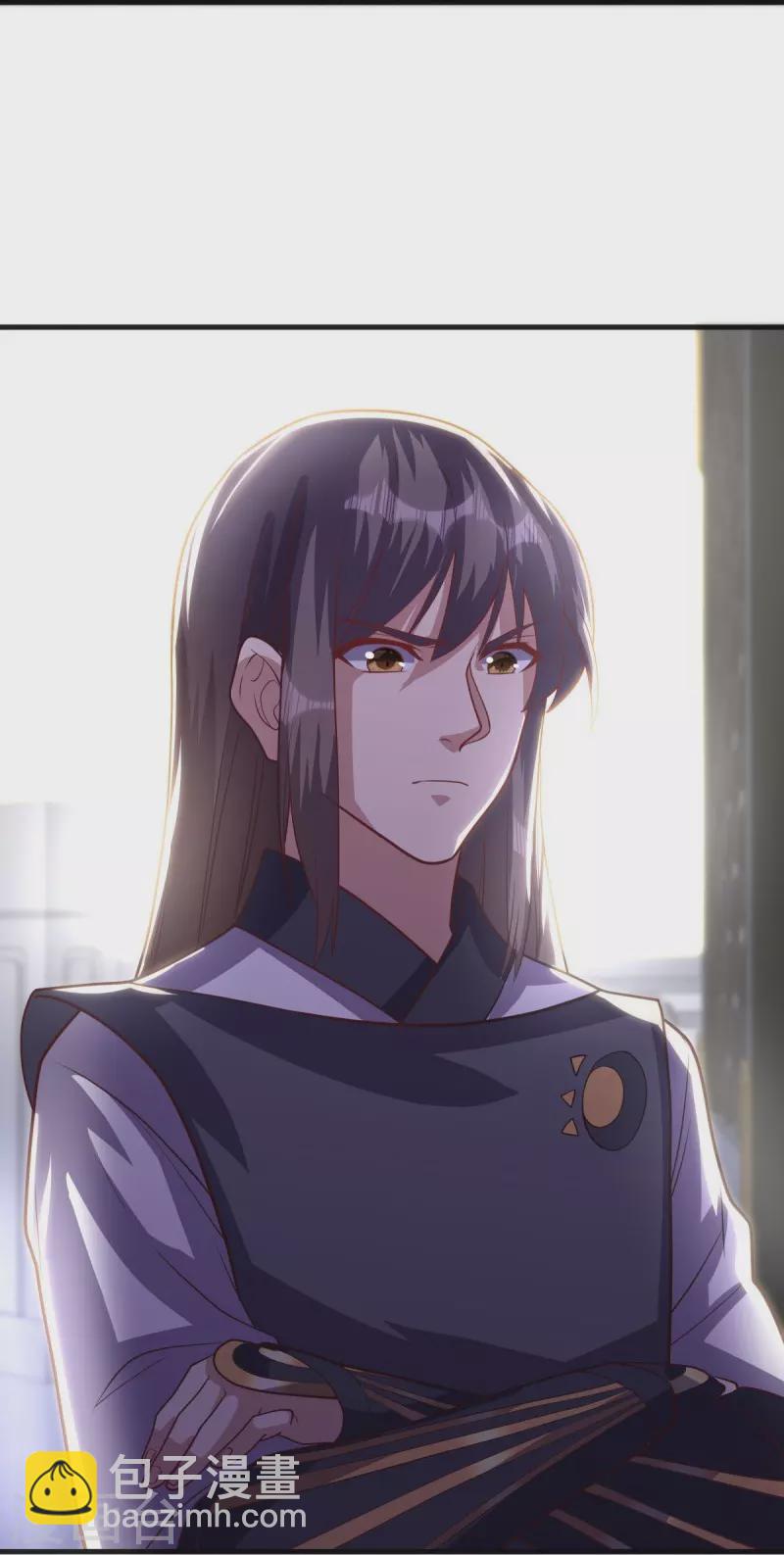 🍴绝世战魂 第499话 阴魂不散 第19页