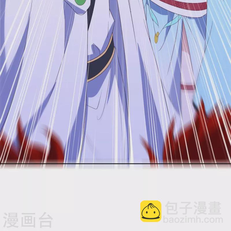 🍴绝世战魂 第517话 剑拔弩张 第14页