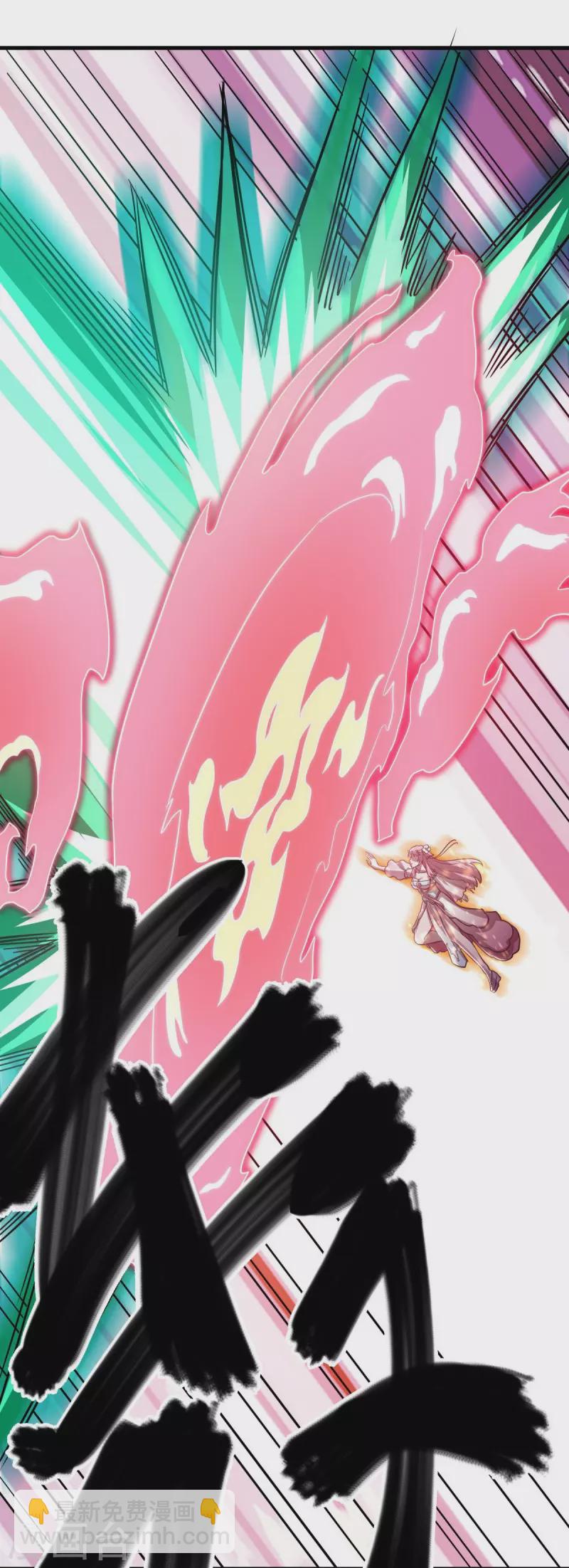 🍴绝世战魂 第529话 无需遮掩 第48页