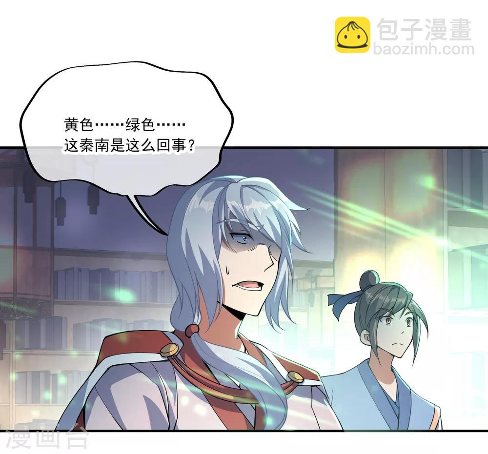 🍴绝世战魂 第55话 打脸 第14页