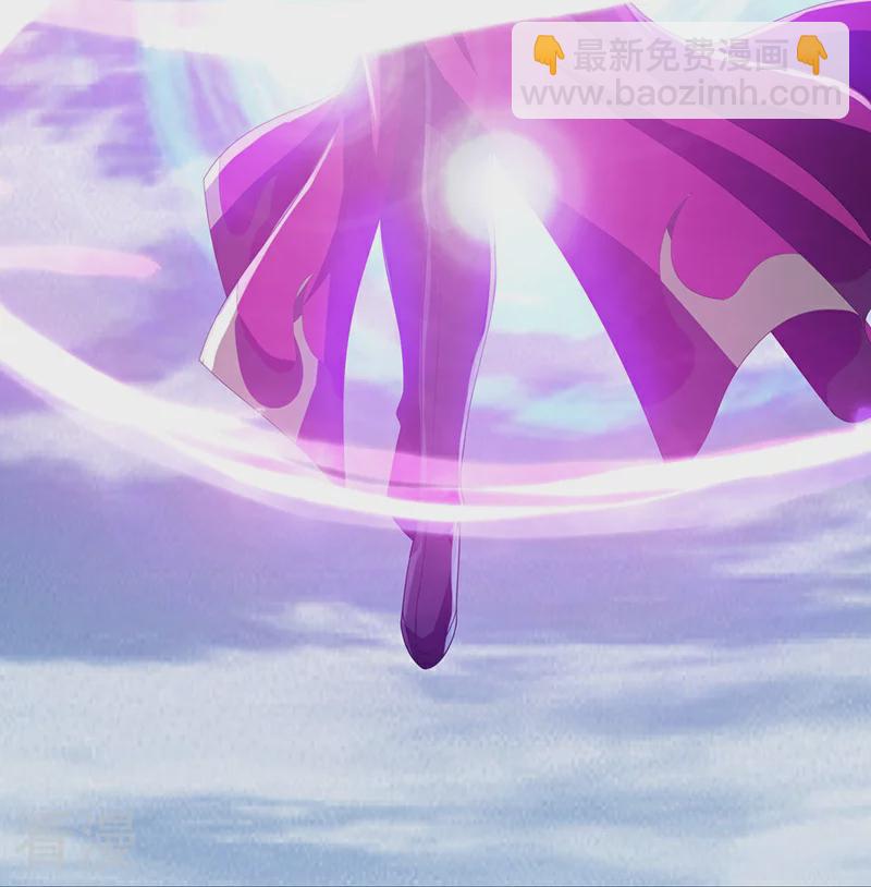 🍴绝世战魂 第567话 女帝再临 第10页