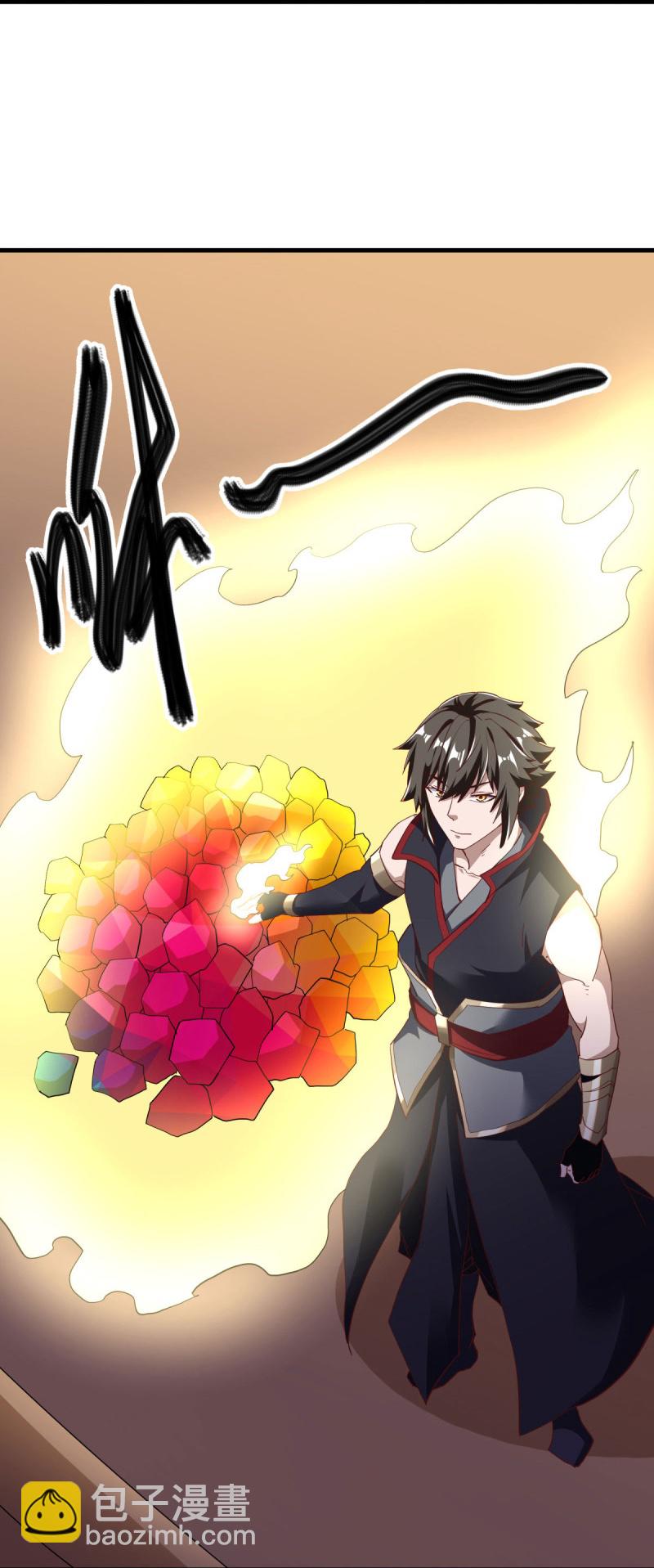🍴绝世战魂 第595话 加码 第16页