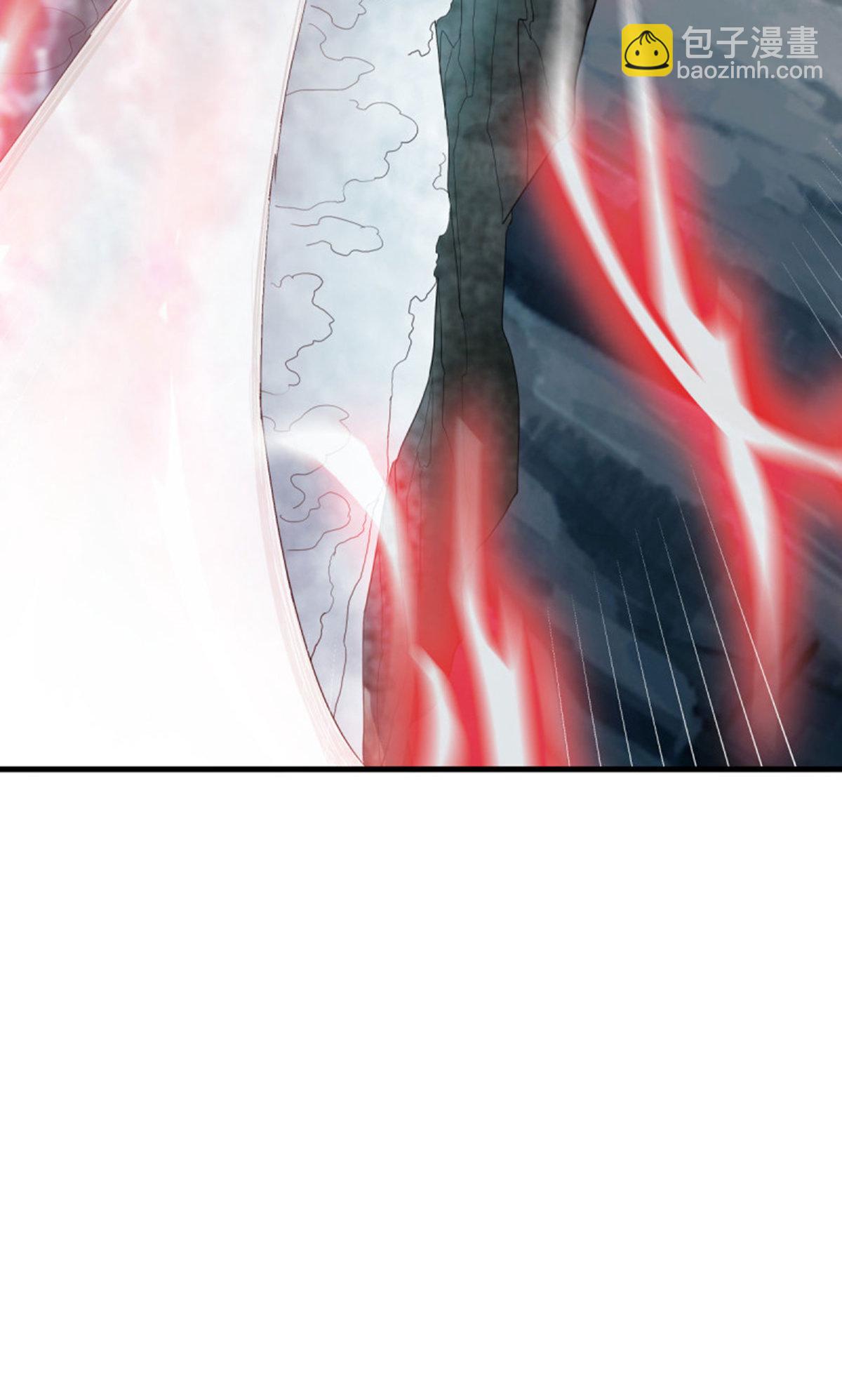 🍴绝世战魂 第599话 海上乱斗 第5页