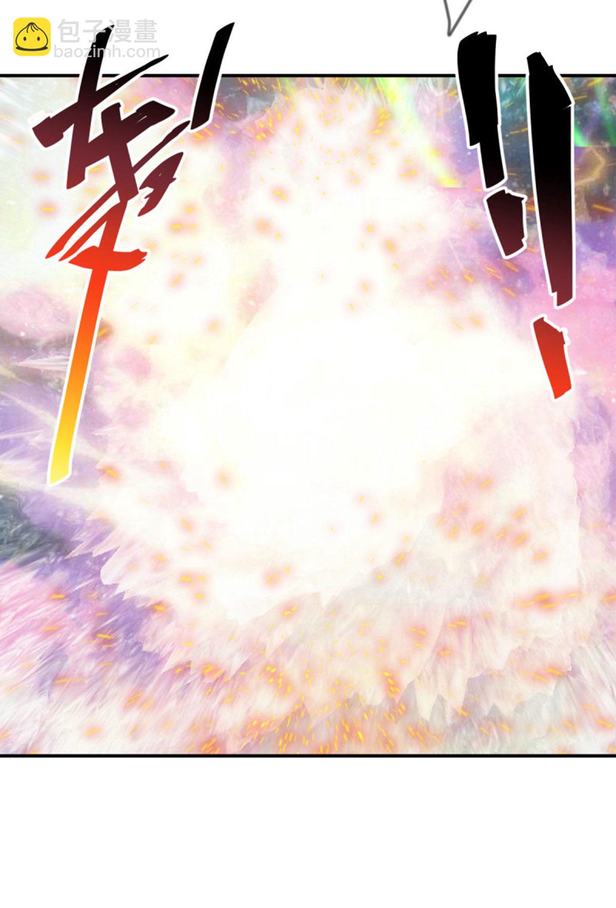 🍴绝世战魂 第609话 浮生仙王 第28页