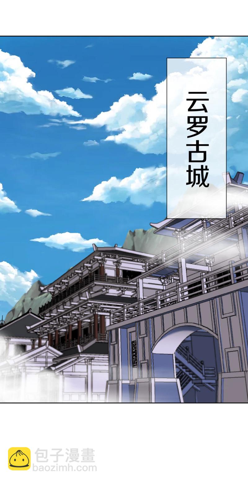 🍴绝世战魂 第661话 九天至尊 第19页
