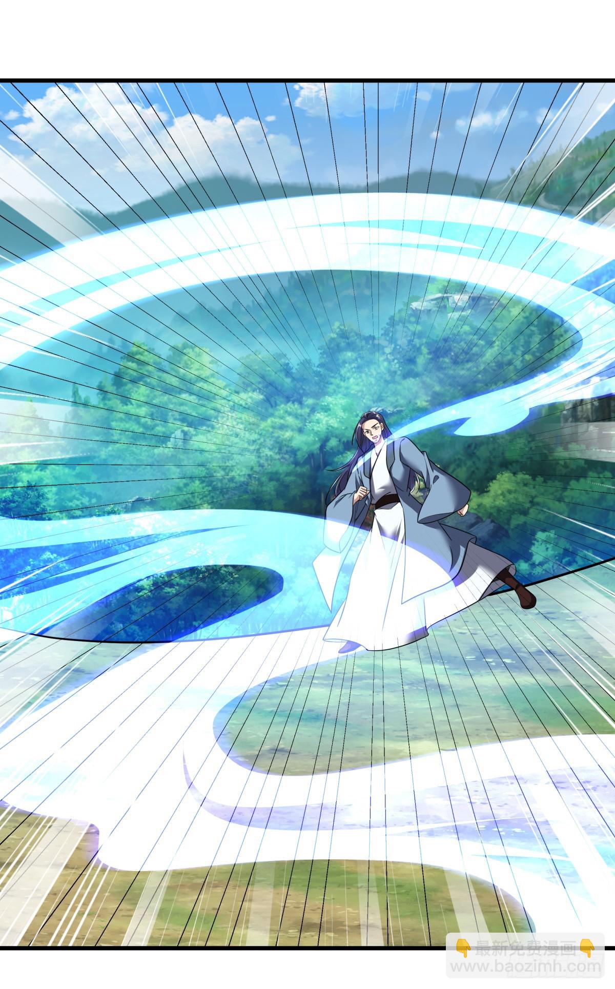 🍴绝世战魂 第680话 祸水东引 第48页