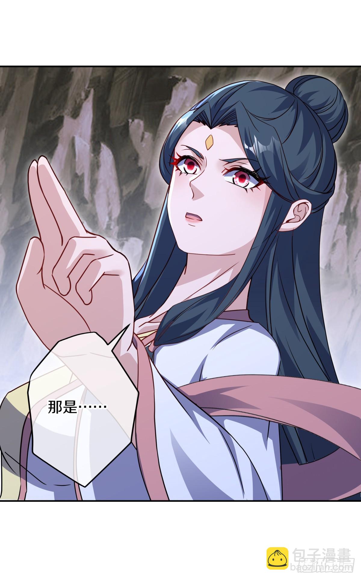 🍴绝世战魂 第698话 吞月九头犬 第12页
