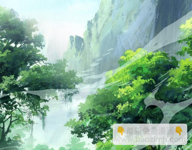 🍴绝世战魂 第707话 上命之树 第18页