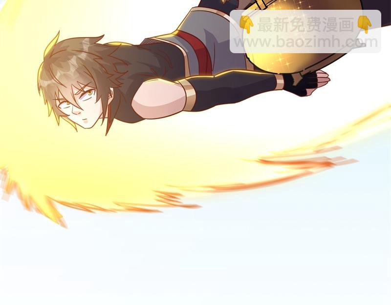 🍴绝世战魂 第709话 绕道而行 第30页