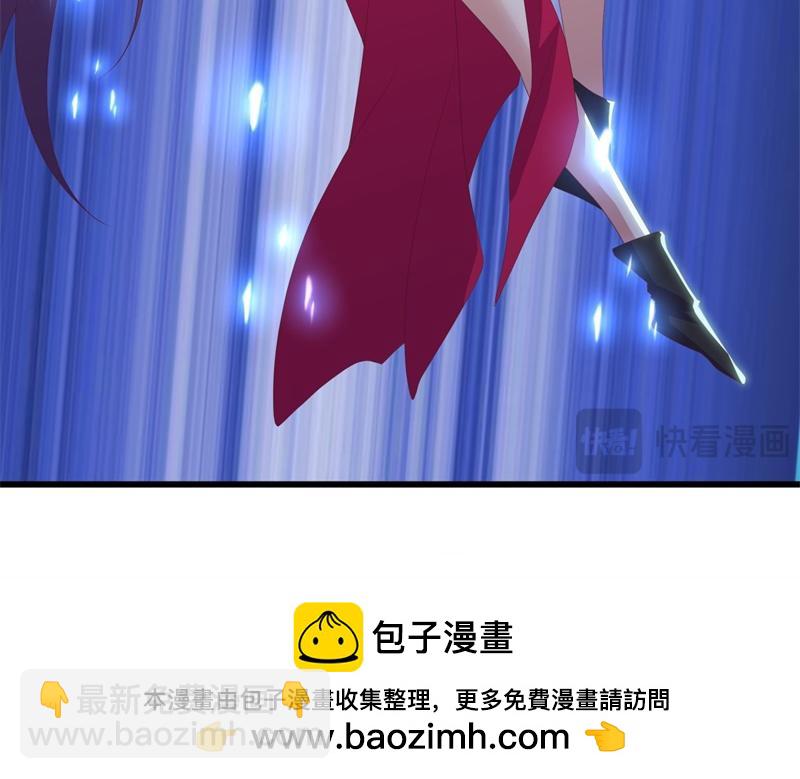 🍴绝世战魂 第723话 血统跨祖 第50页