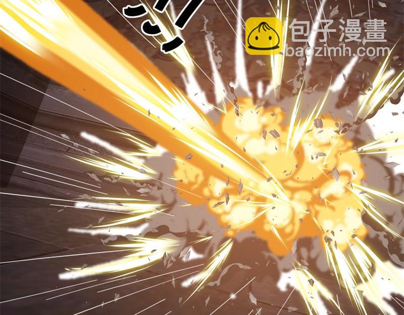 🍴绝世战魂 第727话 这下对称了 第30页