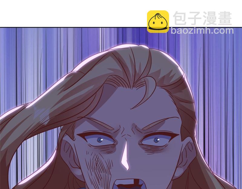 🍴绝世战魂 第727话 这下对称了 第37页