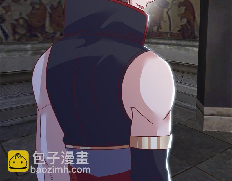 🍴绝世战魂 第727话 这下对称了 第41页